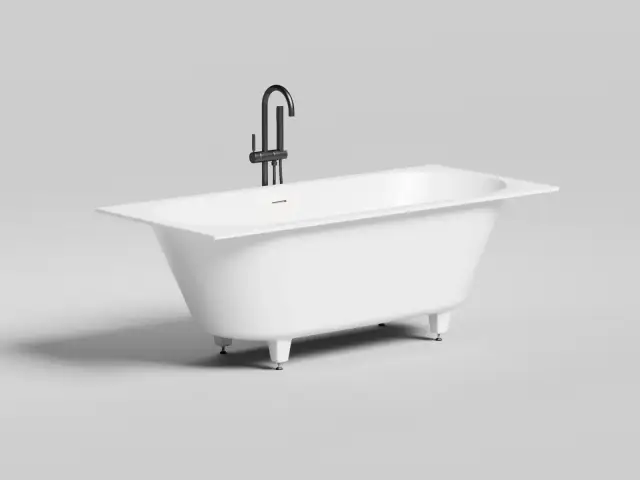 ORNELLA AXIS KIT 180x80 покраска по RAL полностью