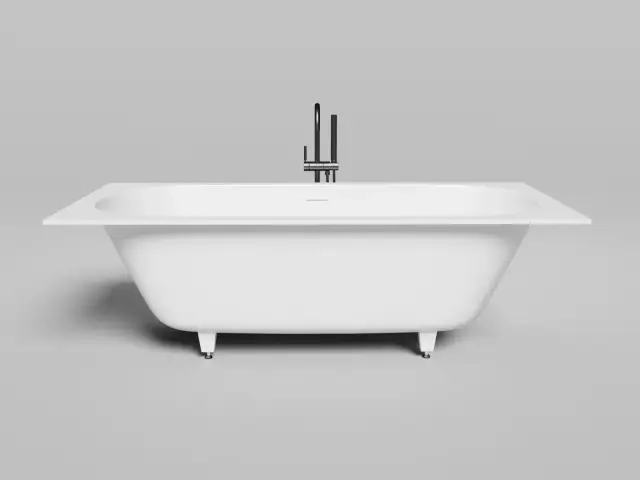 ORNELLA AXIS KIT 190x90