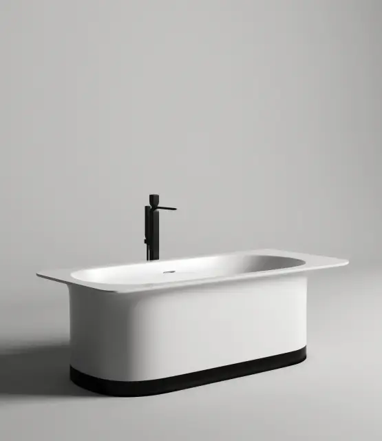 NINFEA 180x82
RAL полностью