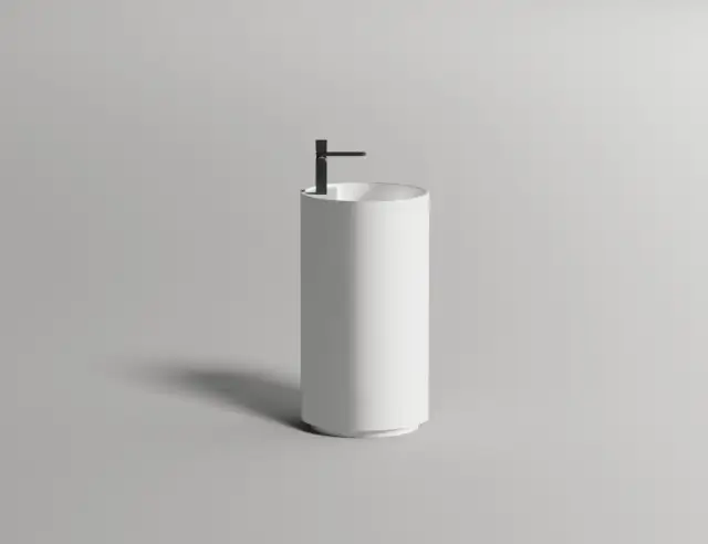 ARMONIA TOP 01 покраска по RAL полностью