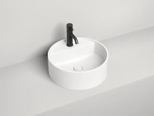 ARMONIA TOP 02 покраска по RAL полностью