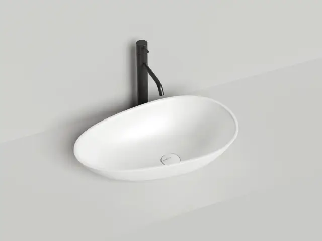 PAOLA покраска по RAL полностью