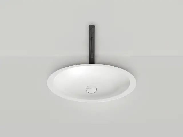 CALLISTA 02 покраска по RAL полностью