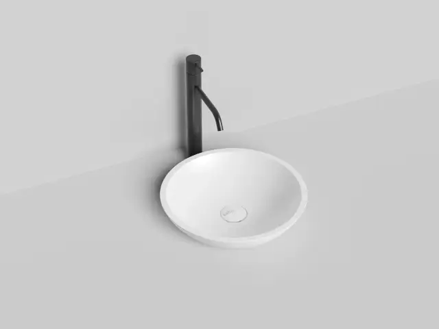 CALLISTA 05 покраска по RAL полностью