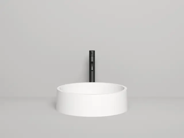 GLORIA 01 покраска по RAL полностью