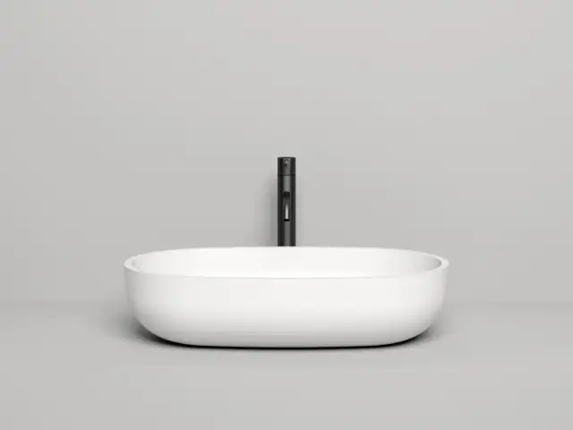 GLORIA 05 покраска по RAL полностью