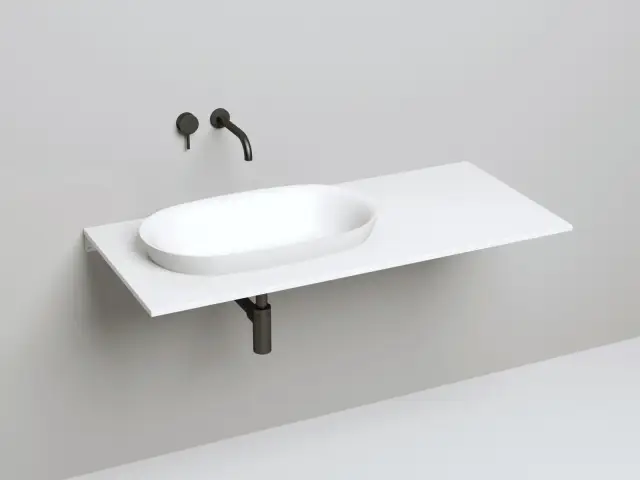 MAREA 01 покраска по RAL полностью