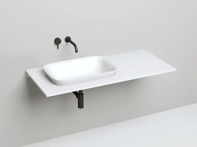 MAREA 02 покраска по RAL полностью