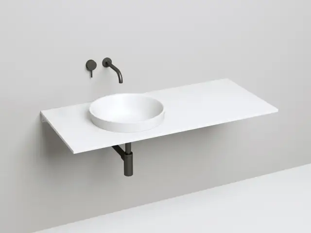 MAREA 03 покраска по RAL полностью