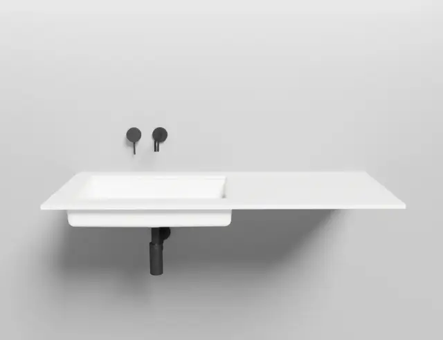 MAREA 14
в цвете по RAL