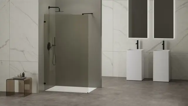 Поддон душевой OASI PLUS
 1000-1200x800-1000