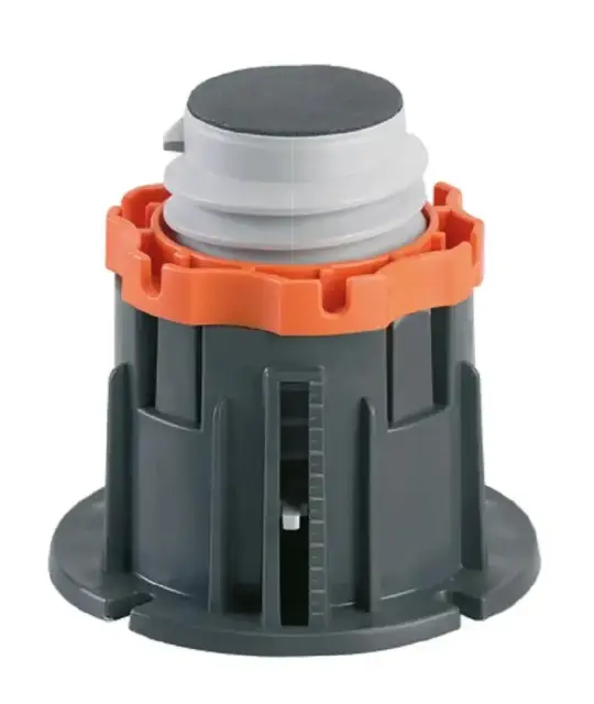 Опора для душевого поддона OASI PLUS 
 (комплект 2 шт.)