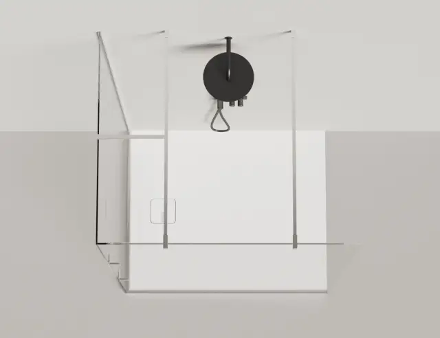 OASI покраска по RAL полностью