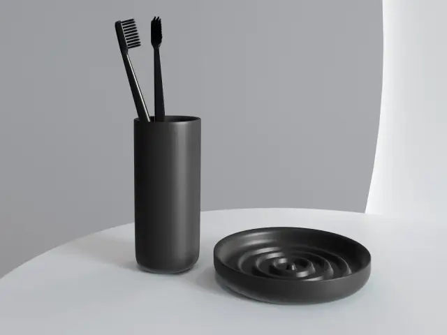 Мыльница
Gocce