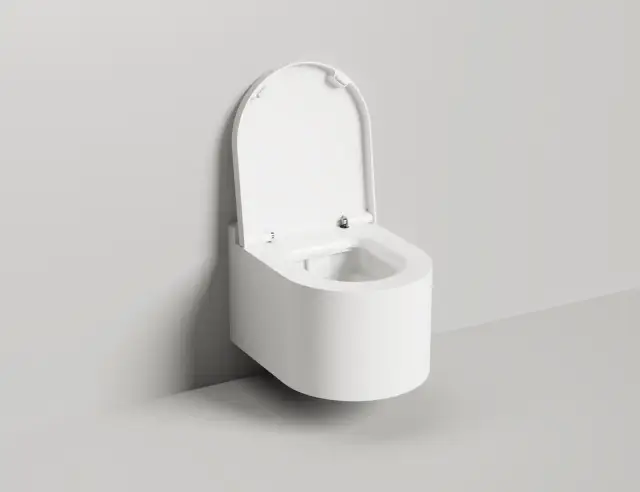 Унитаз  GEMELLI