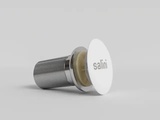 Донный клапан для раковины D 501