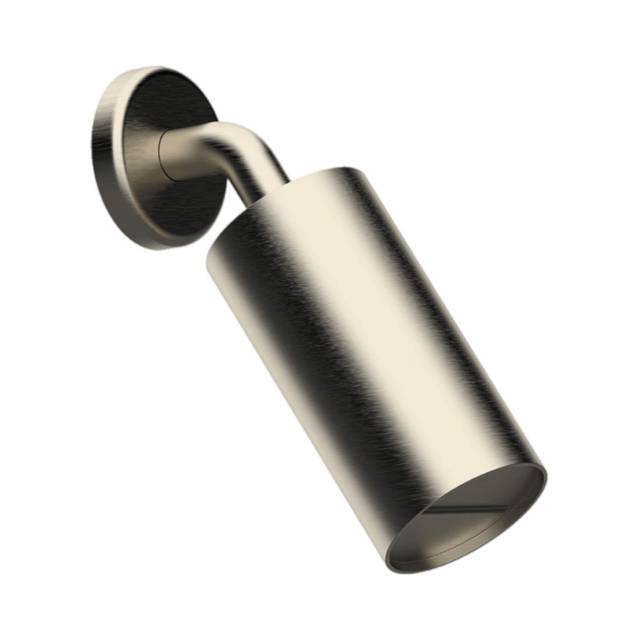 Верхний душ настенный Daniel Steel SSA578LPCA, нержавеющая сталь