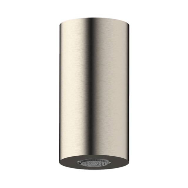 Верхний душ потолочный Daniel Steel SSA578PECM10, нержавеющая сталь