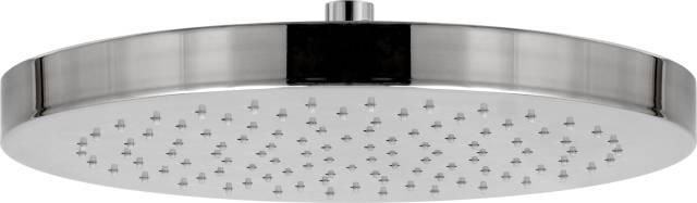 Верхний душ с шарнирным соединением 32 см Daniel A578H3CM32