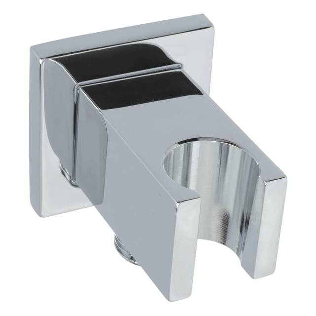 Держатель ручного душа с подключением шланга Mariani B00242PA