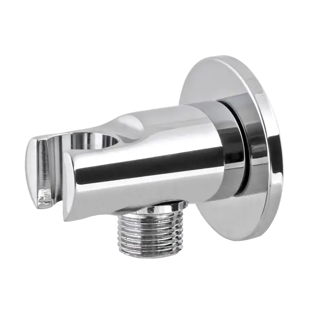 Держатель ручного душа с подключением шланга Mariani U00242MN00