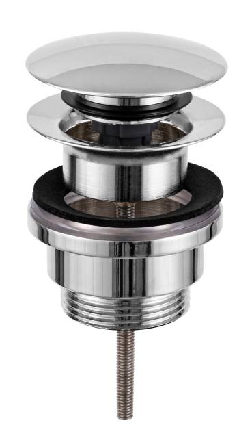 Донный клапан универсальный 1”1/4 Daniel A735R