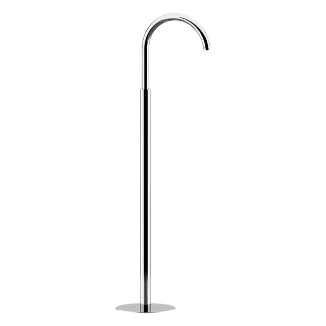 Излив напольный Daniel Swing S204708CR