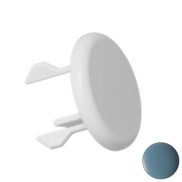 Керамическая крышка для перелива GSG Ceramic Design TPCE027, Denim Matt