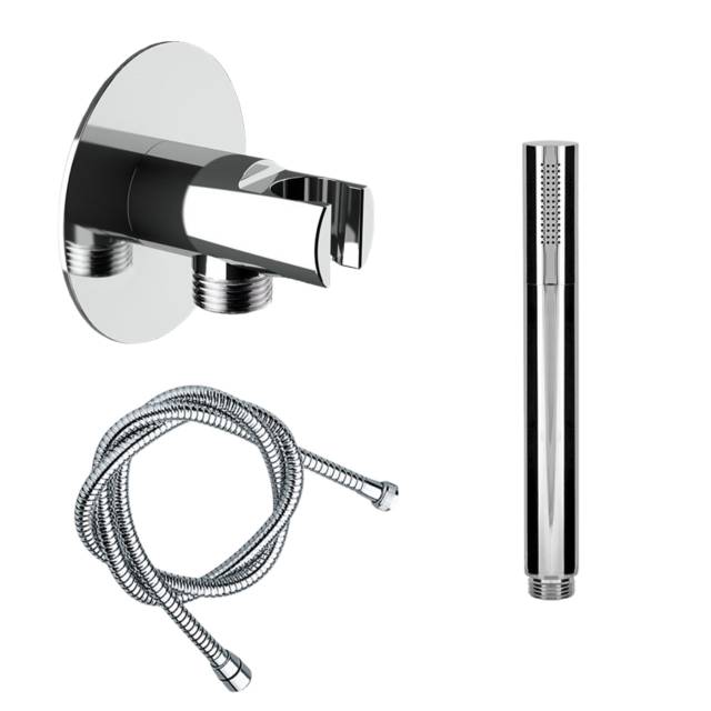Комплект для душа Daniel A546XB435