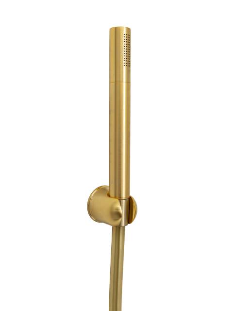 Комплект для душа Mariani B22240UM, золото брашированное
