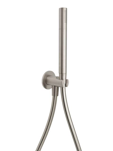 Комплект для душа Mariani B16241UM, нержавеющая сталь