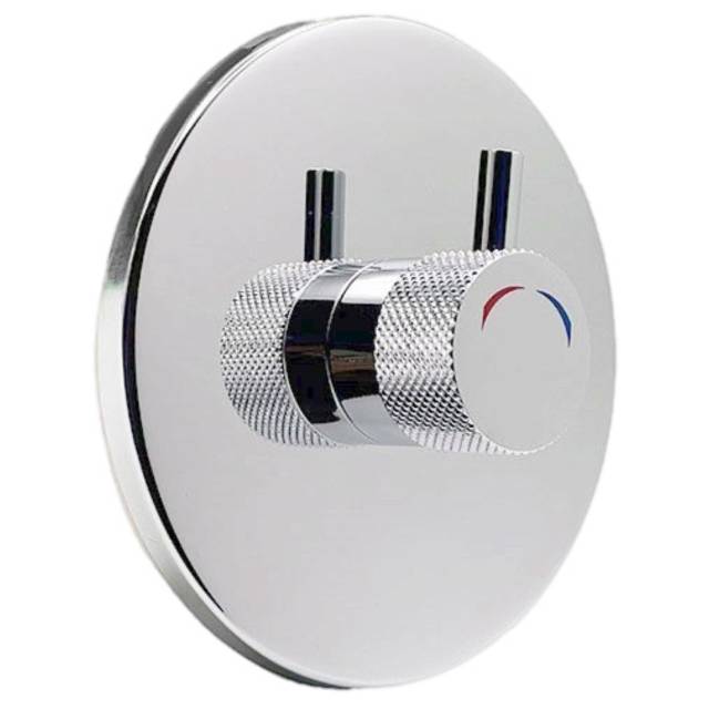 Кран порционный для душа Remer Tempor TE30M