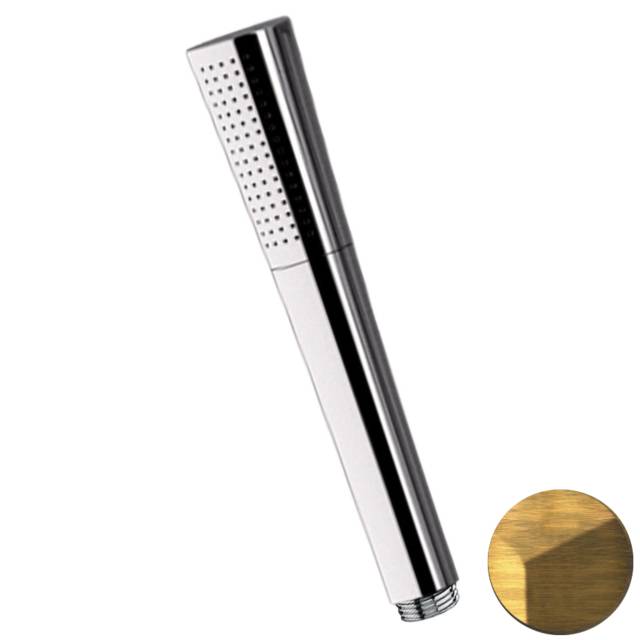 Ручной душ Daniel Diva A452S63, латунь состаренная