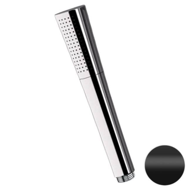 Ручной душ Daniel Diva A452S15, черный матовый