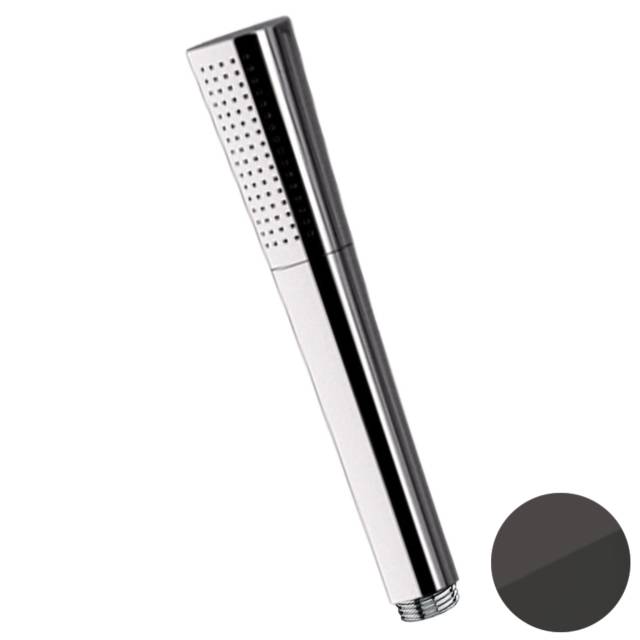 Ручной душ Daniel Diva A452SCF, черный хром