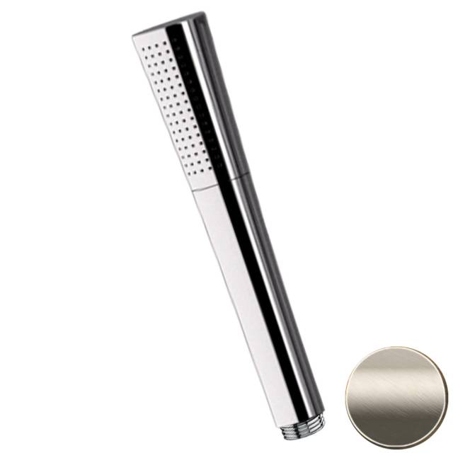 Ручной душ Daniel Diva A452SXV, сталь