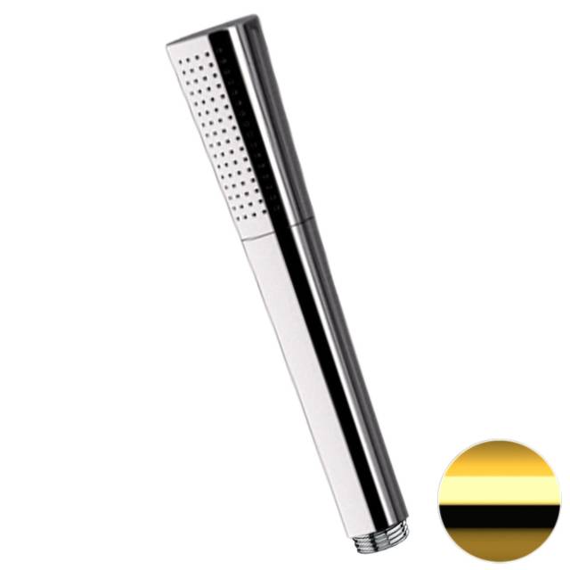 Ручной душ Daniel Diva A452SDO, золото глянцевое