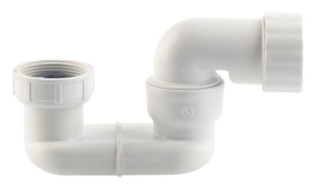 Сифон для слива-перелива 1