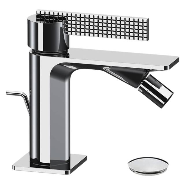 Смеситель для биде Daniel Club ANC604CR