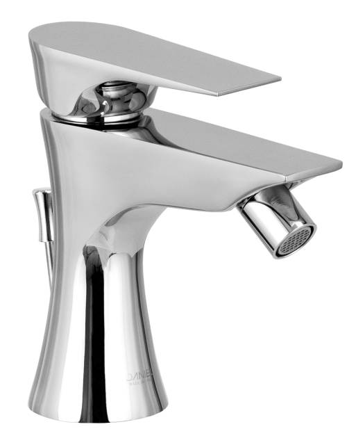 Смеситель для биде Daniel Diva DV604CR