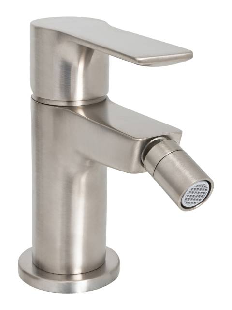 Смеситель для биде Mariani Kali A16493KL12, нержавеющая сталь