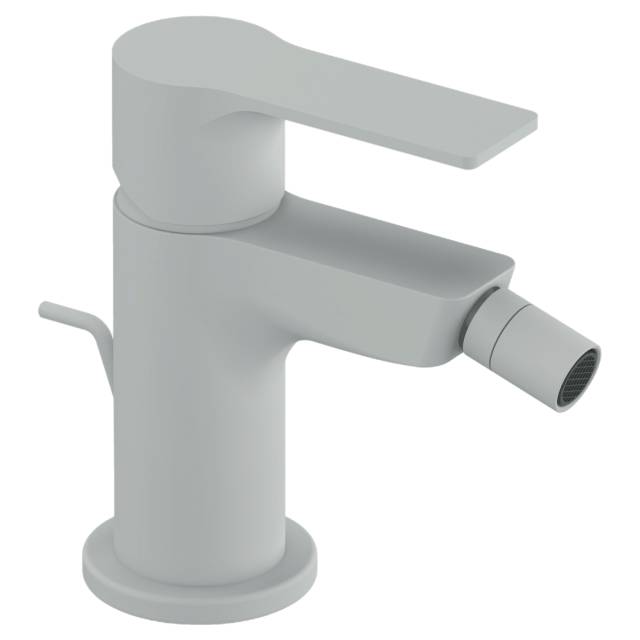 Смеситель для биде Mariani Kali A37493KL12, белый матовый