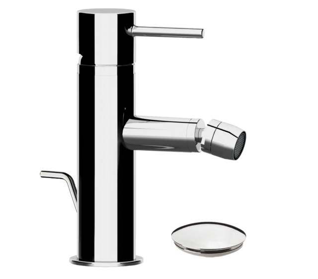 Смеситель для биде Mariani Next A00493NS12