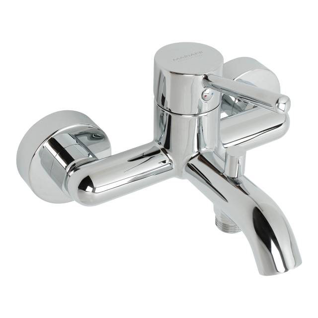 Смеситель для ванны Mariani Next B00212NS