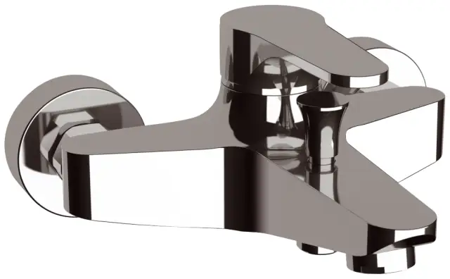 Смеситель для ванны Mariani Surf B00212SF