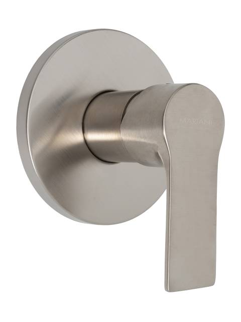 Смеситель для душа Mariani Kali B16179KL, нержавеющая сталь