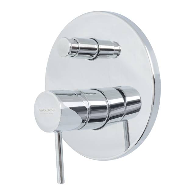 Смеситель для душа Mariani Next B00173NS