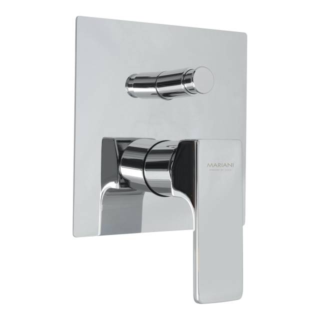Смеситель для душа Mariani Rebel B00173RE