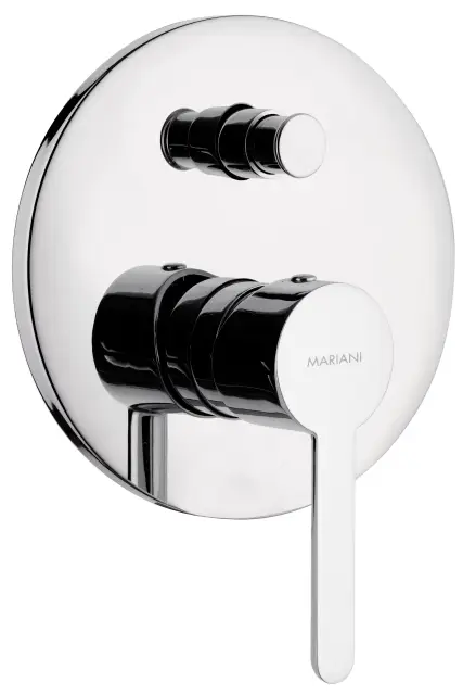Смеситель для душа Mariani Winter B00173WN