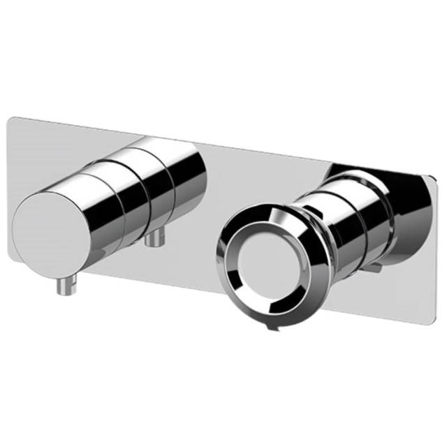 Смеситель для душа Remer Element ET92ZWB